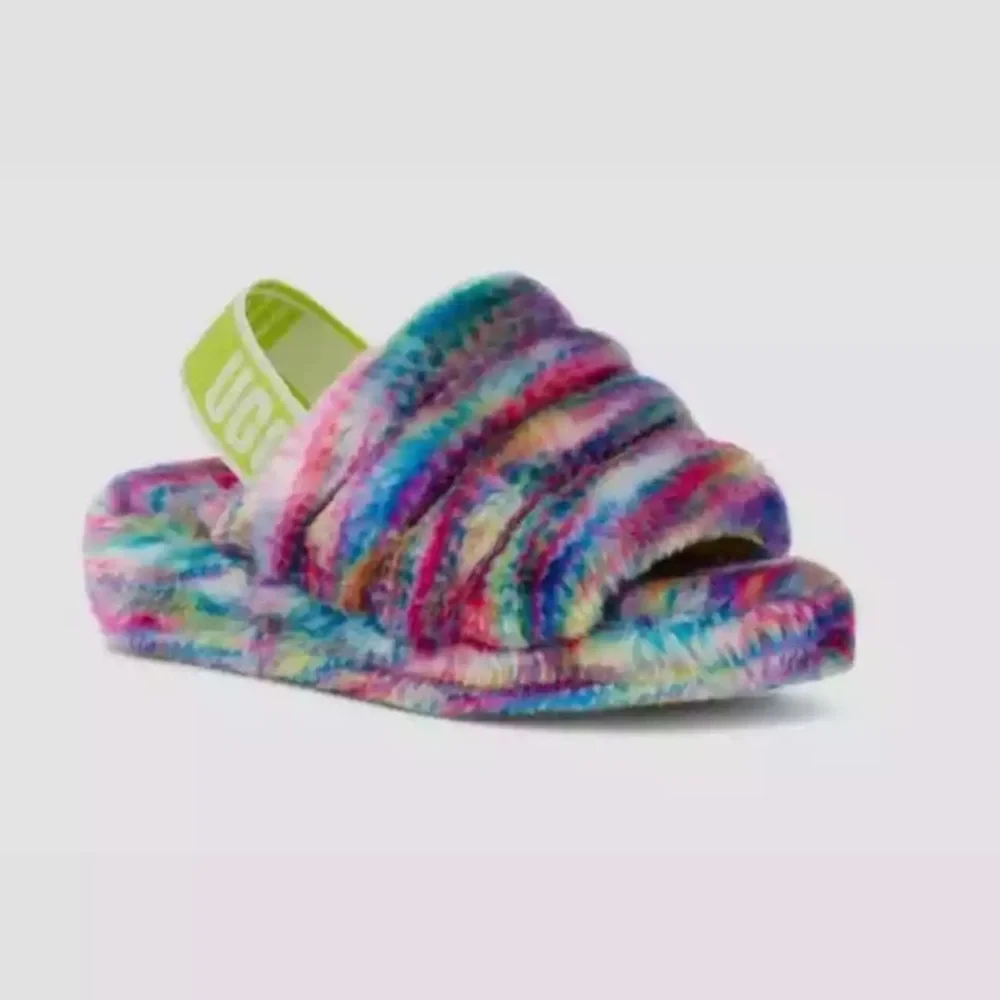 Ugg fluff yeah
